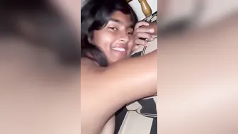 Sri Lankan Hottie Nude Pics And Raw Sex Clips Leaked