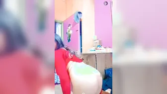 Indian Slut Big White Ass Nude Mms Viral In Colony