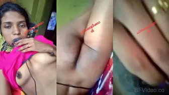 Madurai Desi Girl Selfie Sex Video Going Super Viral