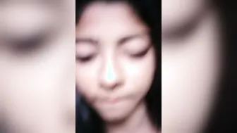 Teen Bhabhi Flashing Nude Boobs Live On Village Phone Call