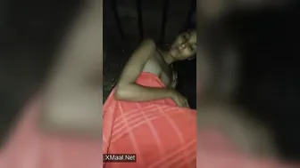 Dehati Teen Slut Snapping Bushy Choot Nude In Field Mms