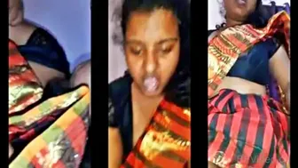 Homemade Desi Couple Thumping Hard In Ande Ka Bed Raw Video