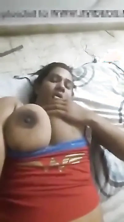 Busty Indian Wife Jiggling Melons In Blouse Rip Selfie Tease
