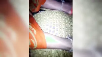 Shaved Pussy Desi Gf Spreading Legs Wide On Hidden Pov Cam
