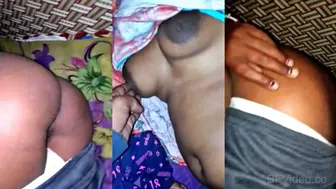 Sleeping Dehati Wifey Caught Nude Rubbing Choot Mms Clip