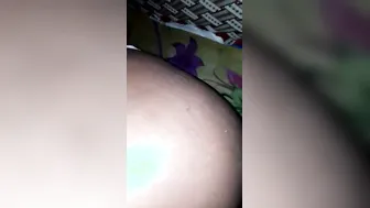 Sleeping Dehati Wifey Caught Nude Rubbing Choot Mms Clip