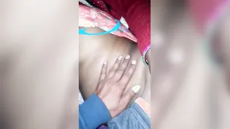 Sleeping Dehati Wifey Caught Nude Rubbing Choot Mms Clip