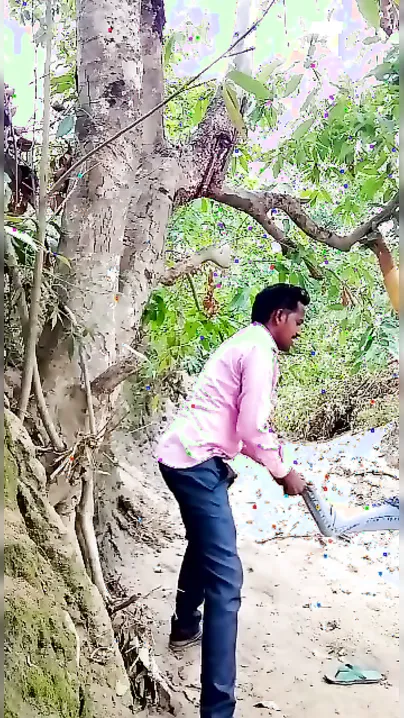 Desi Lovers Caught Fucking Hardcore Outdoors Leaked Mms