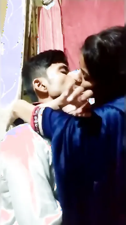 Sweet Desi Couple Fucking Hard In Leaked Mms Video