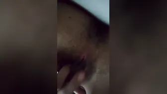 Wet Desi Babe Fingering Dripping Pussy In Viral Nude