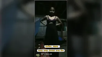 19yo Bangla Teen Flaunting Untouched Naked Curves
