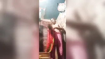 19yo Bangla Village Teen Exposing Nude Body Viral