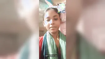 19yo Bangla Village Teen Exposing Nude Body Viral