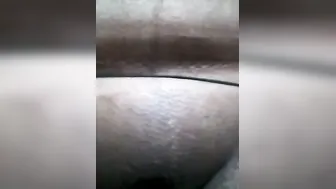 Beautiful Indian Wife Stripping Nude In Steamy Bathroom