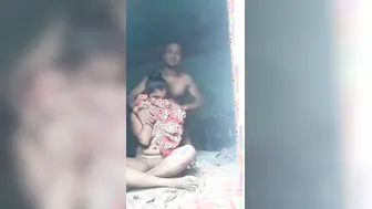 Bangla Gf And Bf Fucking Raw On Cam First Time In Hut