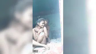 Bangla Gf And Bf Fucking Raw On Cam First Time In Hut