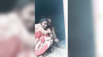 Bangla Gf And Bf Fucking Raw On Cam First Time In Hut