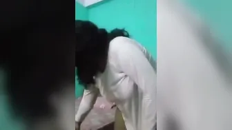 Chubby Bengali Babe's Booby Nude Mms Explodes Online