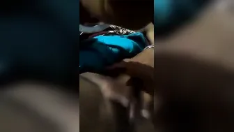 Bangla Housewife Baring Nude Curves In Selfie Mms