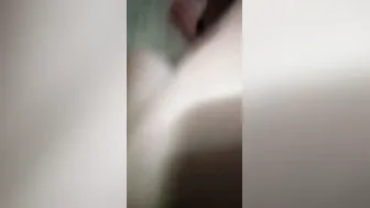 Slim Chandigarh Wifey Sucking Cock Nude In Viral Blowjob