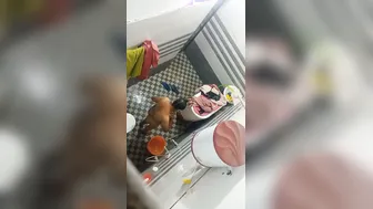 Bhabhi Caught Nude Bathing Viral Hidden Cam In Gaon