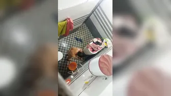 Bhabhi Caught Nude Bathing Viral Hidden Cam In Gaon