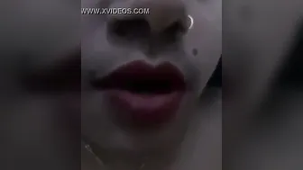 Dehati Patni Nude Mms Leaked During Holi Play