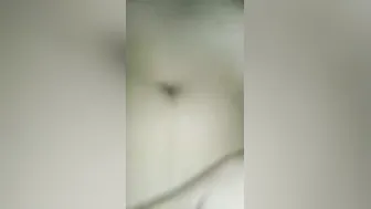 Young Dehati Gf Nude Tease For Lover On Village Roof