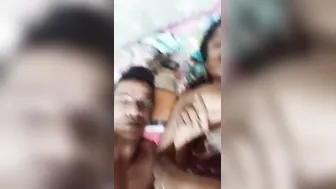 Bangla Mature Wifey Naked Viral Sex Clip From Village