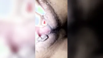 Big Ass Desi Milf Selfie Nude Flash In Petticoat