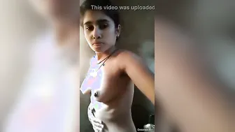 Teen Gf Nude Selfie Cam Twerking For Bf In Lungi Slip