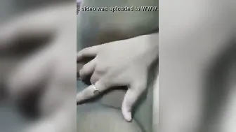 Busty Desi Gf Fingers Juicy Pussy In Leaked Mms Selfie Vid