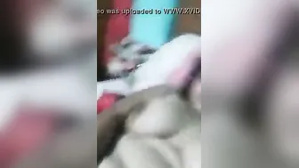 Busty Desi Gf Fingers Juicy Pussy In Leaked Mms Selfie Vid