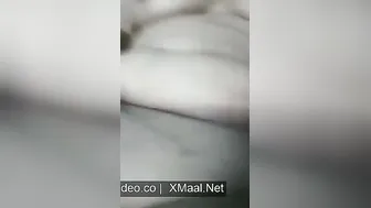 Busty Desi Gf Fingers Juicy Pussy In Leaked Mms Selfie Vid