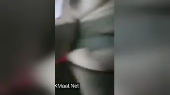 Busty Desi Gf Fingers Juicy Pussy In Leaked Mms Selfie Vid