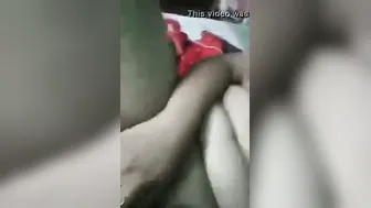 Busty Desi Gf Fingers Juicy Pussy In Leaked Mms Selfie Vid