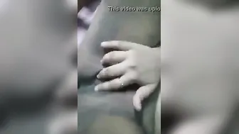 Busty Desi Gf Fingers Juicy Pussy In Leaked Mms Selfie Vid