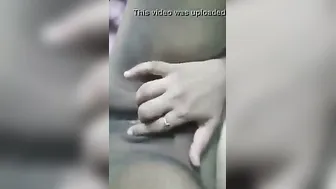 Busty Desi Gf Fingers Juicy Pussy In Leaked Mms Selfie Vid