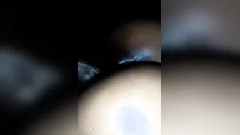 Desi Hubby Pounds Wifey Moaning After Months Apart In Bed