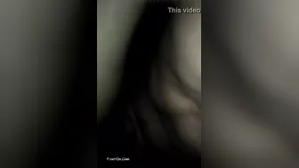 Desi Hubby Pounds Wifey Moaning After Months Apart In Bed