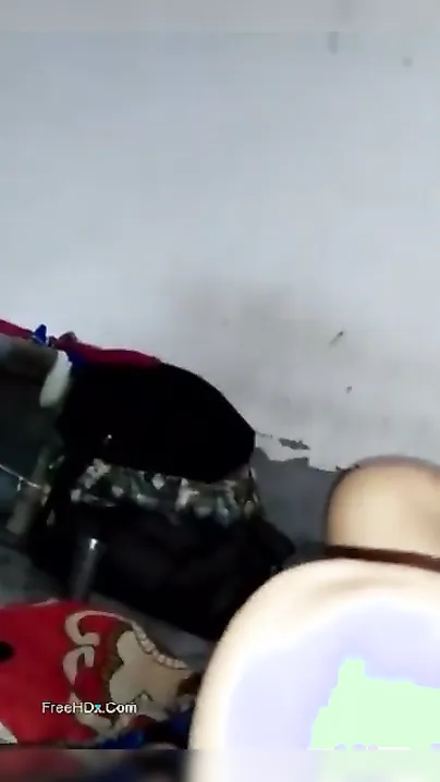 Desi Hubby Pounds Wifey Moaning After Months Apart In Bed