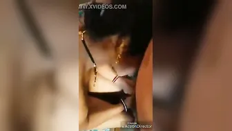 Desi Couple Nude Hardcore Sex Video Leaked By Her Devar Secretly