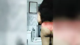 Gorgeous Booby Indian Girl Posing Fully Nude In Hot Mms Video