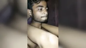 Guwahati Horny Babe Moaning While Getting Fucked By Her Bf At Home