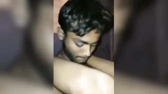 Guwahati Horny Babe Moaning While Getting Fucked By Her Bf At Home