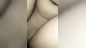 Guwahati Horny Babe Moaning While Getting Fucked By Her Bf At Home