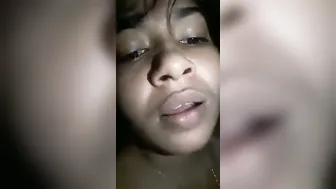 Busty Horny Dehati Girl Clicking Nude Selfie Mms In Village Home