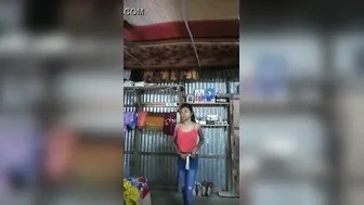 Village Randi Dehati Nude Mms Leaked From Lover's Phone