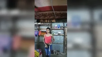 Village Randi Dehati Nude Mms Leaked From Lover's Phone