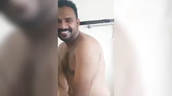 Honeymoon Couple Fucking Raw Then Nude Bath Viral Leak